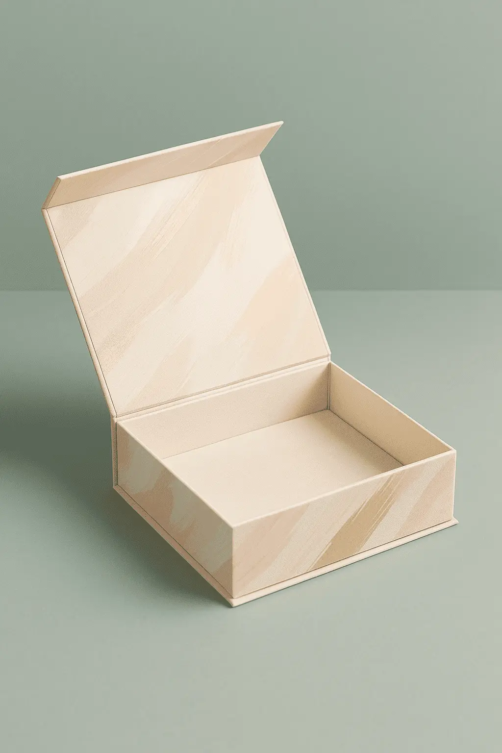 The Power of Custom Rigid Collapsible Box Packaging